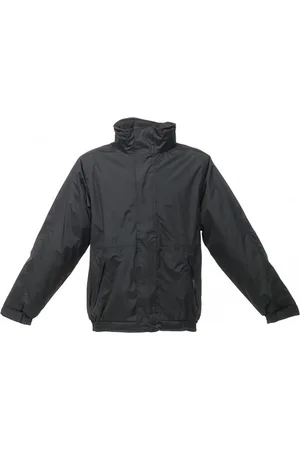 Regatta Dover Waterdicht Windproof Jasje (Thermo-Guard Isolatie) ( /Ash)