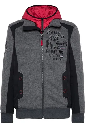 Camp David Jas