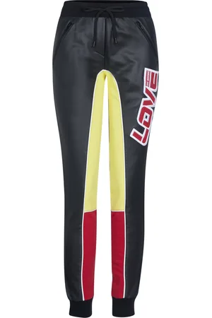 Moschino Ik hou van Moschino-broeken
