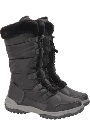 Mountain Warehouse Dames/Dames Snowflake Sneeuwlaarzen