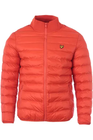 Lyle & Scott Opvouwbaar blazerjack voor heren