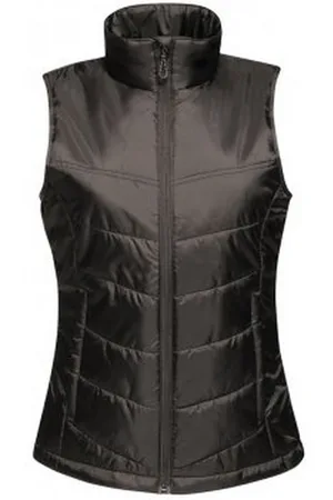 Regatta Vrouwen/dames Fase II Geïsoleerde Bodywarmer