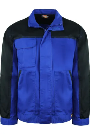 Dickies Tweekleurig Heren Royal/ Everyday Jacket