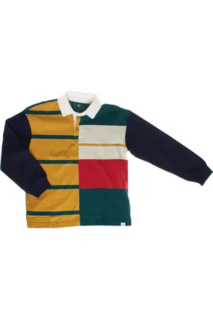 GAP Polo met lange mouwen 794379 kinderen
