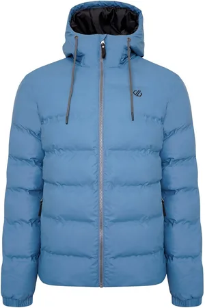 Dare 2B Heren Switch Up Waterdichte Puffer Jas (Sterrenblauw)