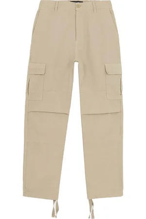 IUTER Cargo Ripstopbroek