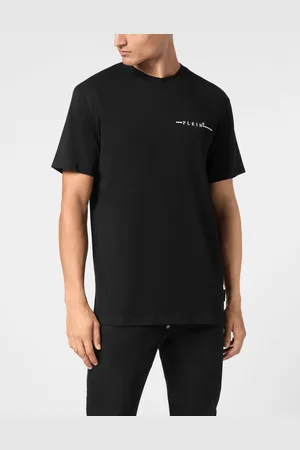 Philipp Plein T-Shirt Ronde Hals