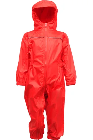 Regatta Professionele Baby Paddle All In One Regenpak