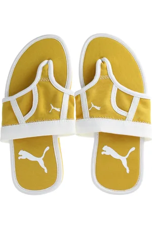 PUMA Brief Case Teenslippers Dames