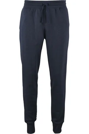 Sols Heren Jake Slim Fit Jogging Bottoms (Franse marine)
