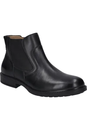 Josef Seibel Harry 05 | Enkellaars voor Heren |