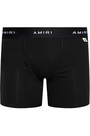 AMIRI Logo Brief Boxershort in