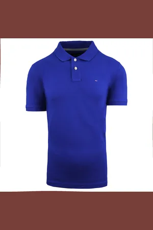 Eden Park Paris Katoen Poloshirt