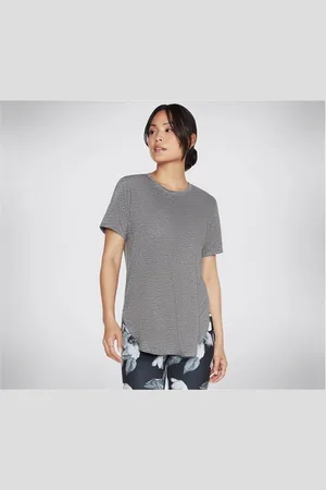 Skechers Dames Godri T-shirt in