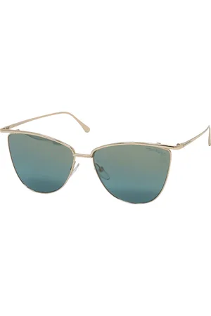 Tom Ford Zeila FT0654 28X zonnebril