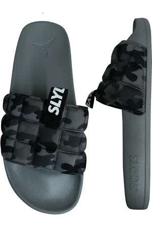 Slydes Fade Heren Sliders
