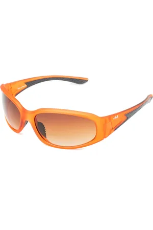 Fila Unisex Zonnebril 62/17/125 mm Geïnjecteerd