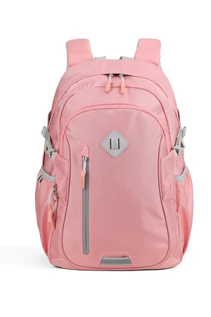 AOKİNG Rugzak Uniseks DARK PINK