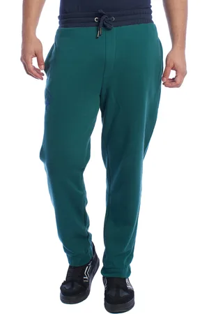 La Martina Heren Regular Fit UMT600-FP529 Sportbroek
