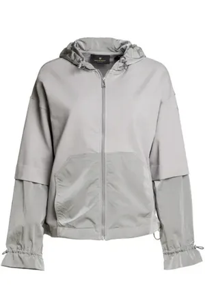 Belstaff Torque sweatshirt met rits