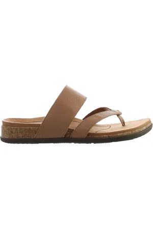 Vionic Marvina Teenslippers Dames