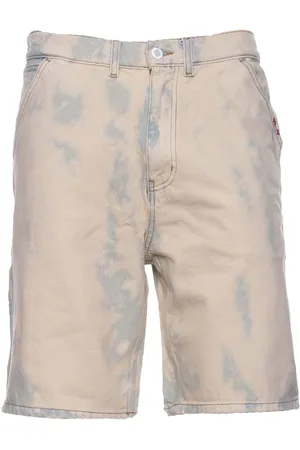 AMISH Bermuda Op Het Werk Korte Broek