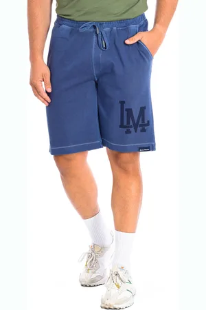 La Martina TMB305-JS329 heren sportshorts