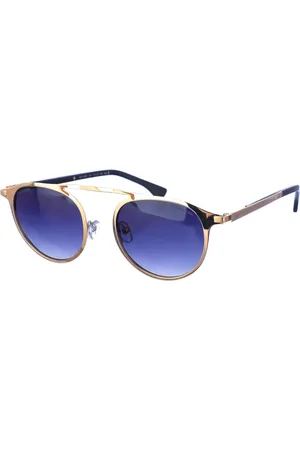 Armand Basi Unisex AB12298 ovale zonnebril