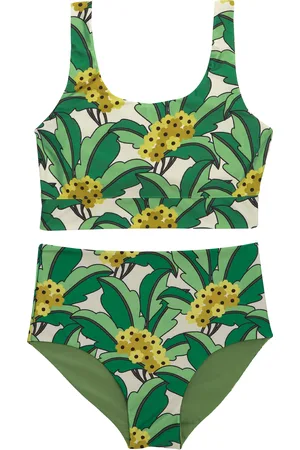 Regatta Dames/Dames Orla Kiely Tropical Omkeerbaar Bikiniset