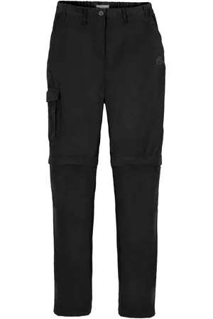 Craghoppers Dames/Dames Expert Kiwi Convertible Broek