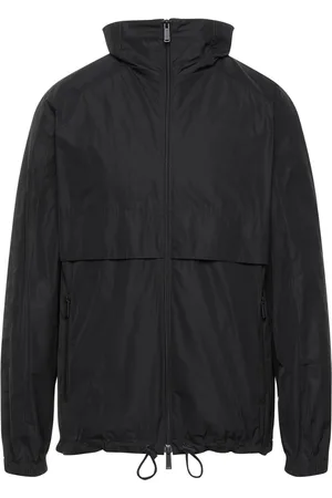 Dsquared2 Bold Arm Logo Shell-jack