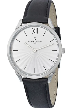 Pierre Cardin Pigalle Plissée Unisex Horloge CPI.2000