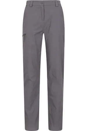 Mountain Warehouse Dames/Dames Stretch Korte Wandelbroek