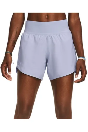 Under Armour Dames UA Fly-By Elite 5 Inch Short in