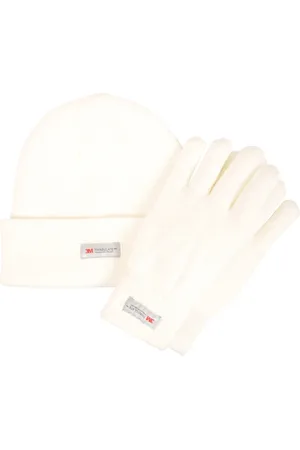 Mountain Warehouse Dames/Dames Thinsulate Fleece muts & handschoenen Set