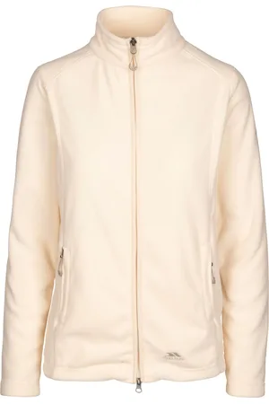 Trespass Dames/Dames Renato AT100 Fleecejack ( /Blauw)
