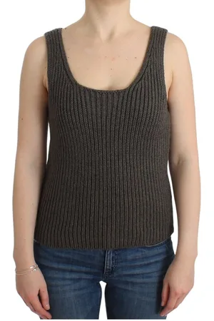 ERMANNO SCERVINO Gebreide Top