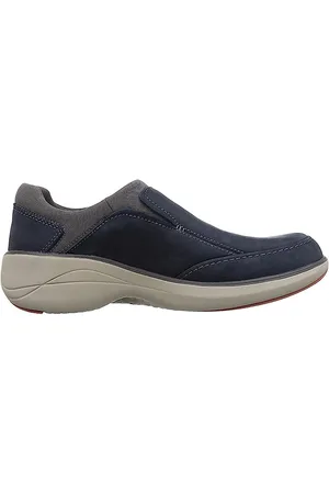 Clarks Un Rise Step Heren Bootschoenen