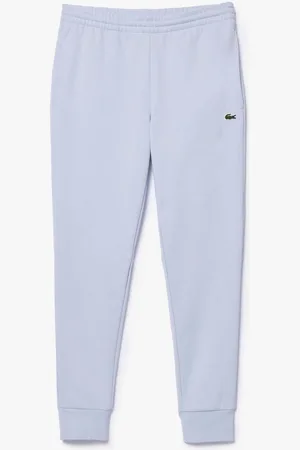 Lacoste Heren Slim-Fit Joggers in