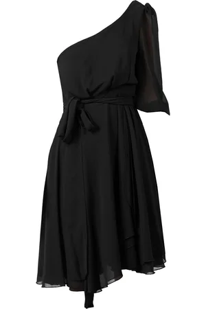 Pinko Jurk Elleanthus Vrouw
