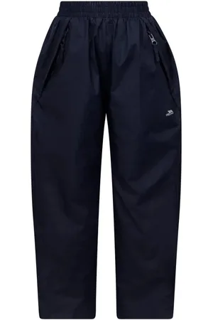 Trespass Kinderen/Kinderen Echo Waterdichte Broek (Marine)