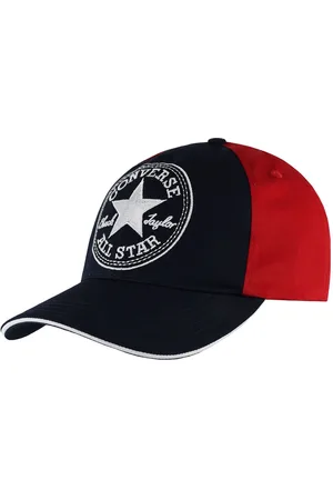 Converse All Star Chuck Taylor Heren /Rood Cap