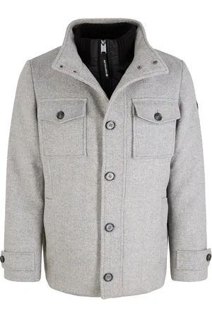 TOM TAILOR Jas