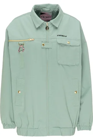 myMo Utility Veldjas Dames neo munt