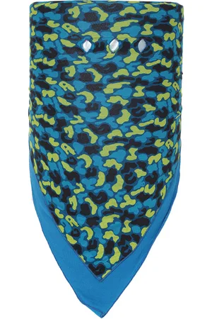 Buff Polar bandana met elastische pasvorm en zonnebescherming 37800 kinderen