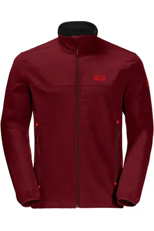 Jack Wolfskin Crestview heren jack