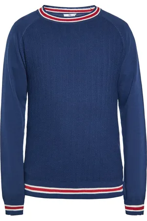 MO Jumper Heren