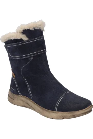 Josef Seibel Conny 01 | Enkellaars voor Dames |