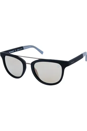 Timberland Vrouwen Zonnebril 53/21/145 mm Metaal En Kunststof