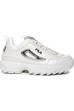 Fila Disruptor N Laag Dames Trainers